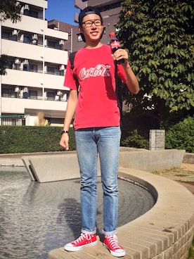 飛飛丸さんのコーディネート