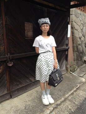 唐揚げさんのコーディネート