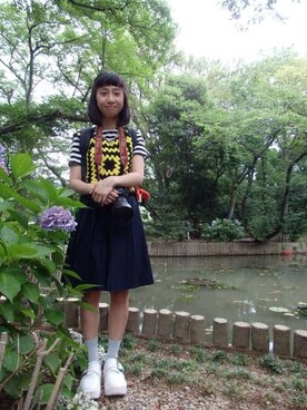 唐揚げさんのコーディネート