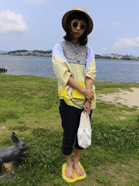 唐揚げさんのコーディネート