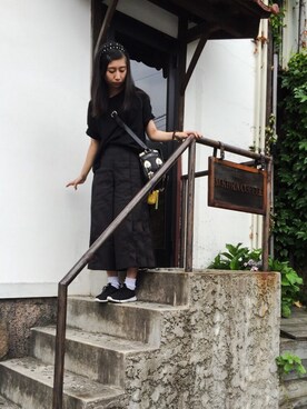 唐揚げさんのコーディネート