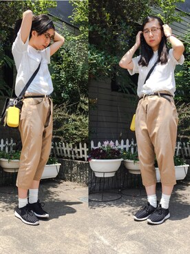 唐揚げさんのコーディネート