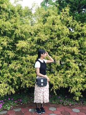 唐揚げさんのコーディネート