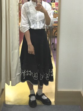dr martens mary janes outfit