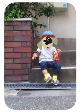 sungirlさんのコーディネート