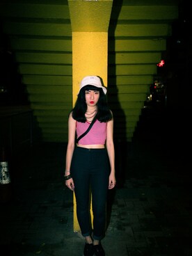 HANAさんのコーディネート