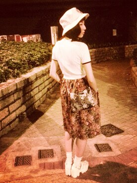 HANAさんのコーディネート