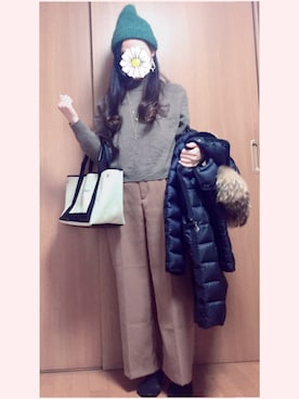 nnaiseさんのコーディネート