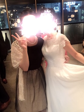 nnaiseさん（レディース・161cm）の秋コーディネート