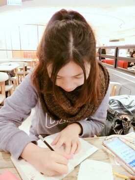 a。Kｉtさんのコーディネート