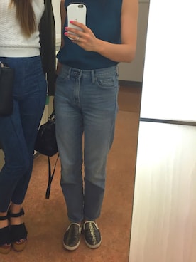 aさんのコーディネート