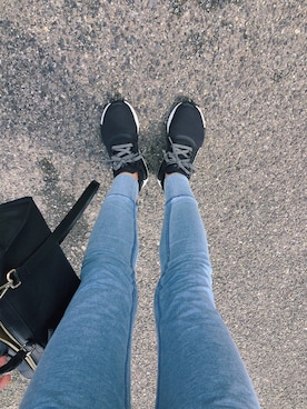 aさんのコーディネート