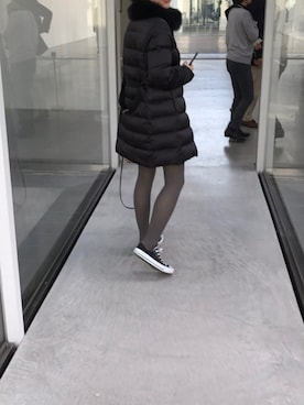 aさんのコーディネート