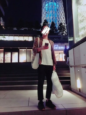 ◯ ◯ ◯さんのコーディネート