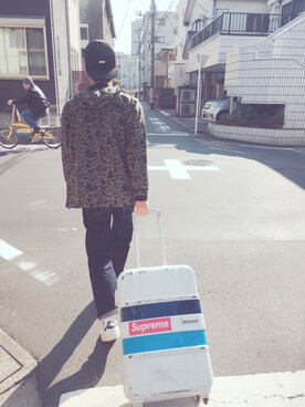 ◯ ◯ ◯さんのコーディネート