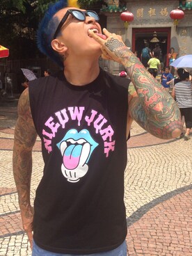 KBさんのコーディネート