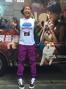 KBさんのコーディネート