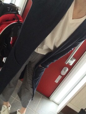 こたさんのコーディネート