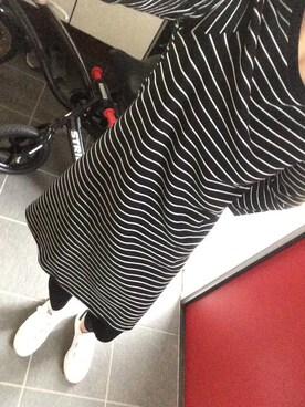 こたさん(レディース・151cm)の春コーディネート