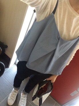 こたさん(レディース・151cm)の春コーディネート