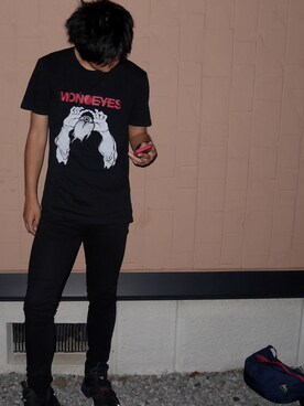 マッサンさんのコーディネート