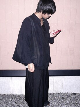 マッサンさんのコーディネート