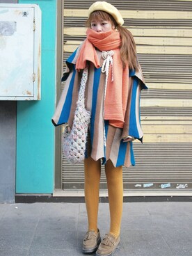 miss_luuuさんのコーディネート