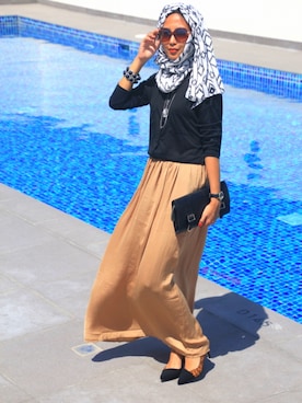 「STYLENANDA」｜@TAUYANMさん（レディース・170cm）の春コーディネート