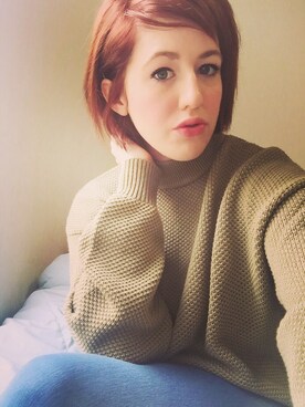 Carissa Freemanさんのコーディネート