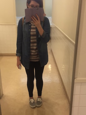 Carissa Freemanさんのコーディネート