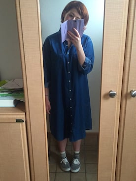 Carissa Freemanさんのコーディネート