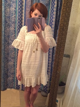 Carissa Freemanさんのコーディネート