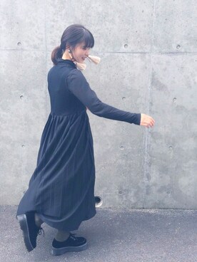 中井 美里さんのコーディネート