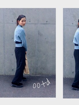 中井 美里さんのコーディネート