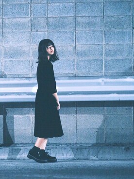 中井 美里さんのコーディネート