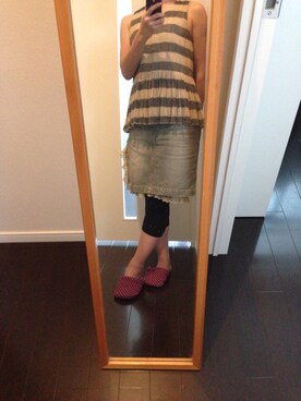 naghisaさんのコーディネート