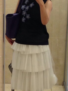 naghisaさんのコーディネート