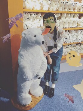 nininiさんのコーディネート