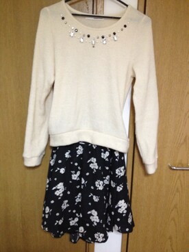 akaさんのコーディネート