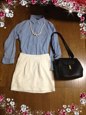 akaさんのコーディネート