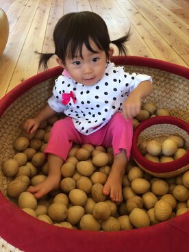 Nene.Ibuさんのコーディネート