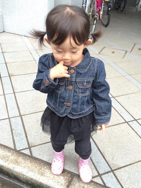 Nene.Ibuさんのコーディネート