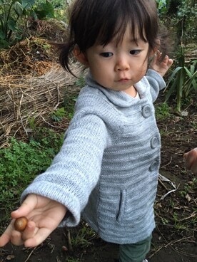 Nene.Ibuさんのコーディネート