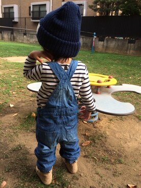 Nene.Ibuさんのコーディネート