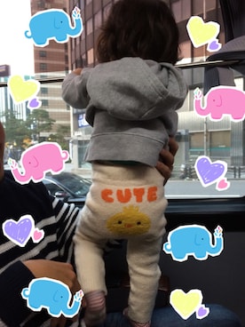 Nene.Ibuさんのコーディネート