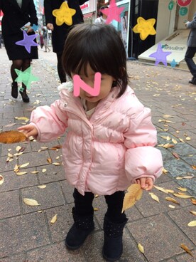 Nene.Ibuさんのコーディネート