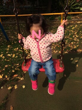 Nene.Ibuさんのコーディネート