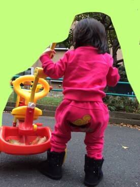 Nene.Ibuさんのコーディネート