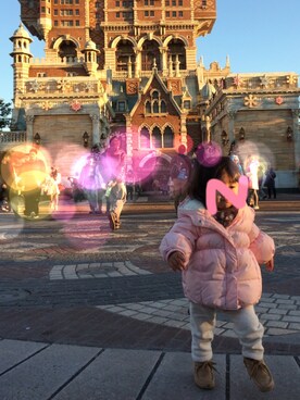 Nene.Ibuさんのコーディネート