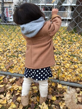 Nene.Ibuさんのコーディネート